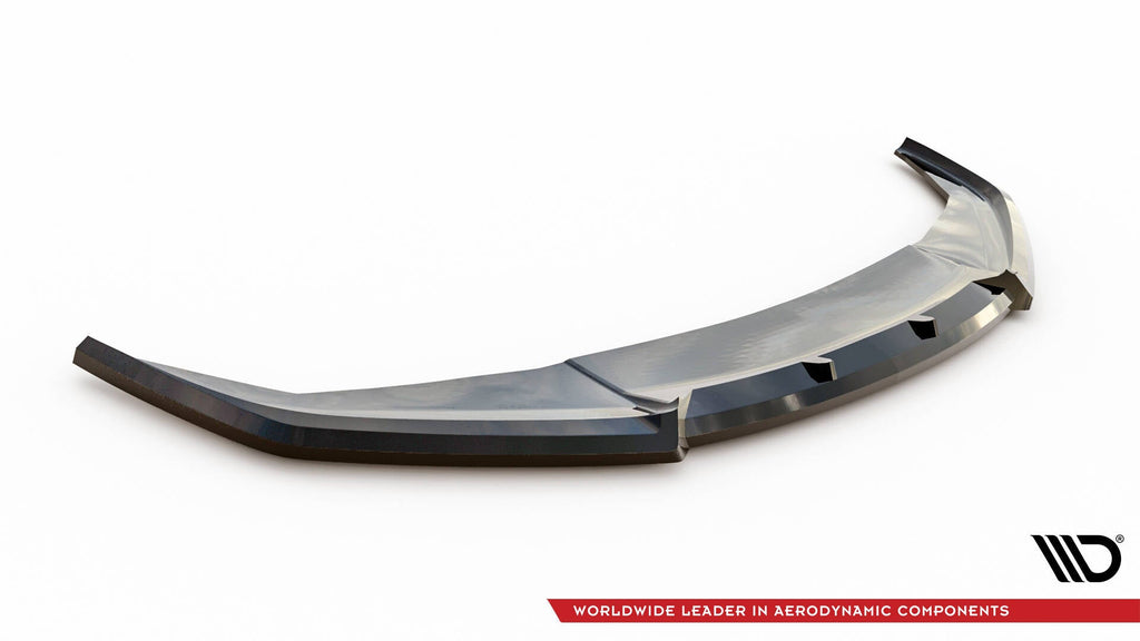 Kit de splitters para Honda Civic Sedan Mk10