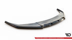 Kit de splitters para Honda Civic Sedan Mk10