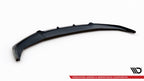 Kit de splitters para Honda Civic Sedan Mk10