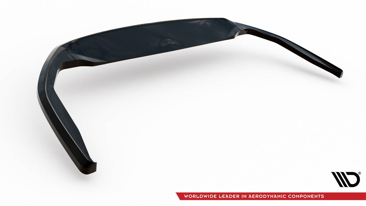 Kit de splitters para Honda Civic Sedan Mk10