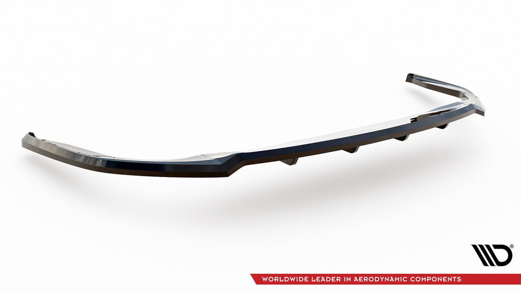 Kit de splitters para Honda Civic Sedan Mk10