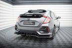 Kit de splitters para Honda Civic Sport Mk 10
