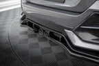 Kit de splitters para Honda Civic Sport Mk 10