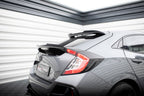Kit de splitters para Honda Civic Sport Mk 10