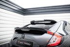 Kit de splitters para Honda Civic Sport Mk 10