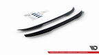 Kit de splitters para Honda Civic Tourer Mk9