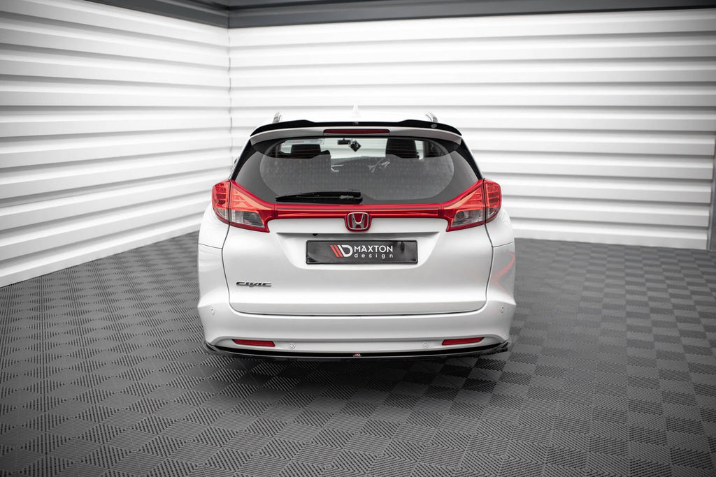 Kit de splitters para Honda Civic Tourer Mk9