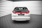 Kit de splitters para Honda Civic Tourer Mk9