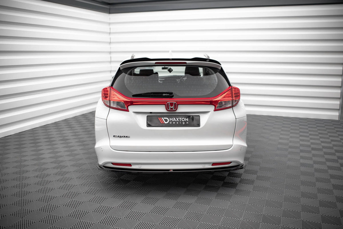 Kit de splitters para Honda Civic Tourer Mk9