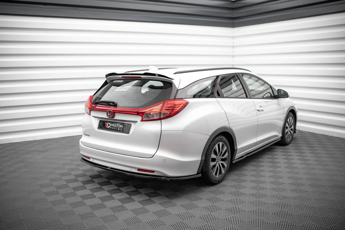 Kit de splitters para Honda Civic Tourer Mk9