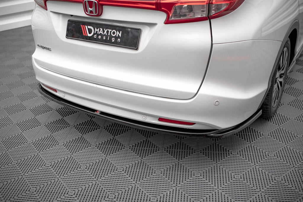 Kit de splitters para Honda Civic Tourer Mk9