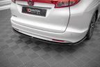 Kit de splitters para Honda Civic Tourer Mk9