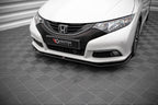 Kit de splitters para Honda Civic Tourer Mk9