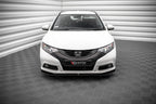 Kit de splitters para Honda Civic Tourer Mk9