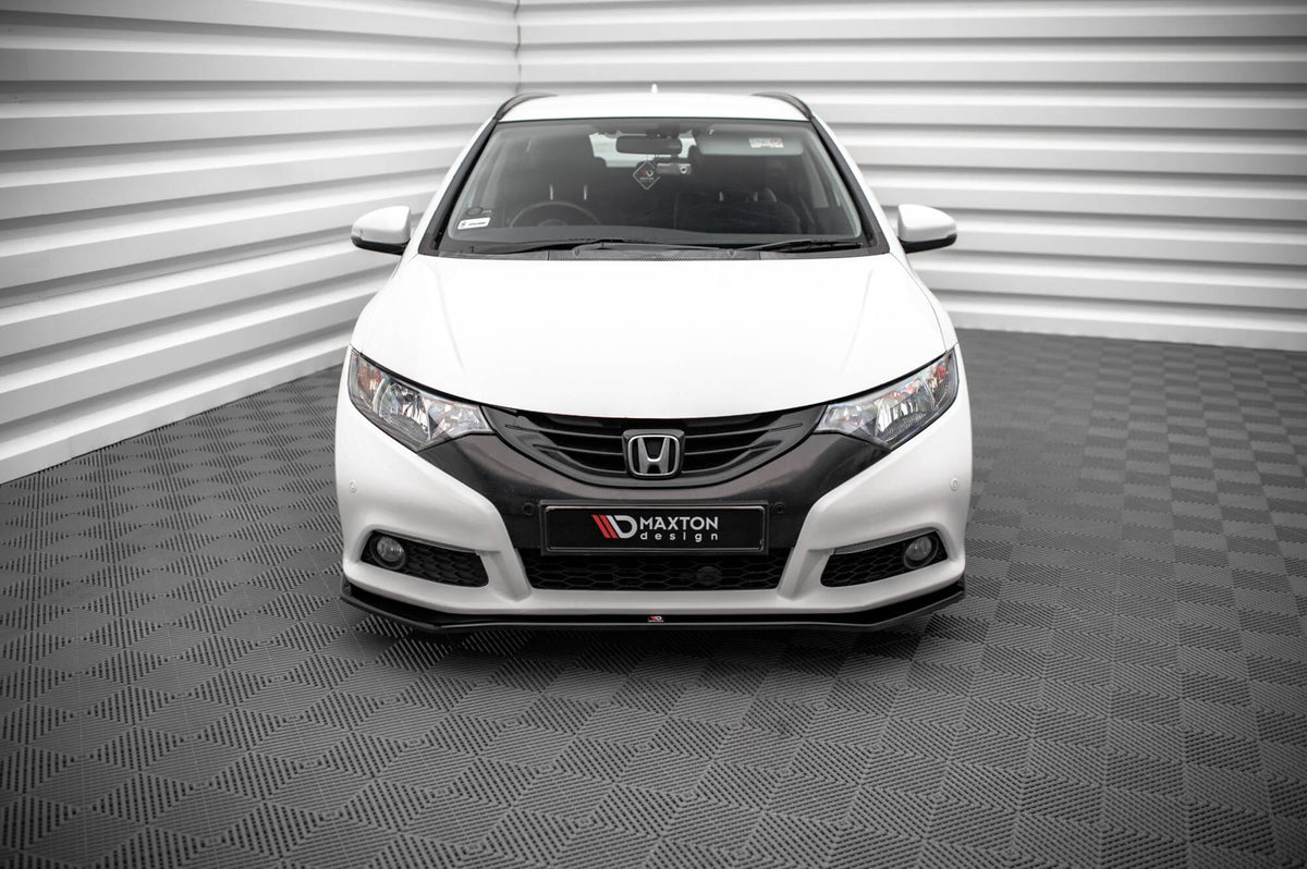 Kit de splitters para Honda Civic Tourer Mk9