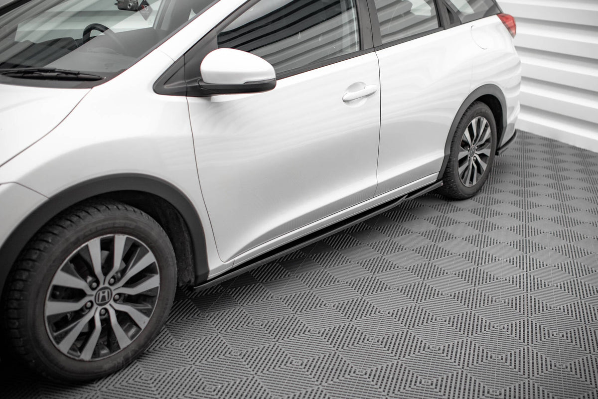 Kit de splitters para Honda Civic Tourer Mk9