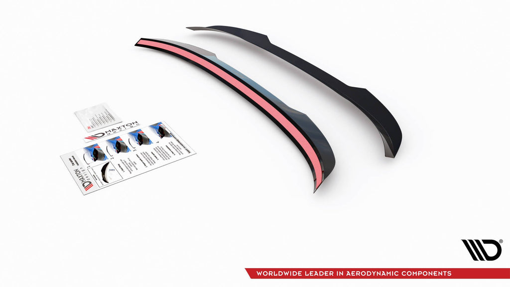 Kit de splitters para Honda Civic Tourer Mk9