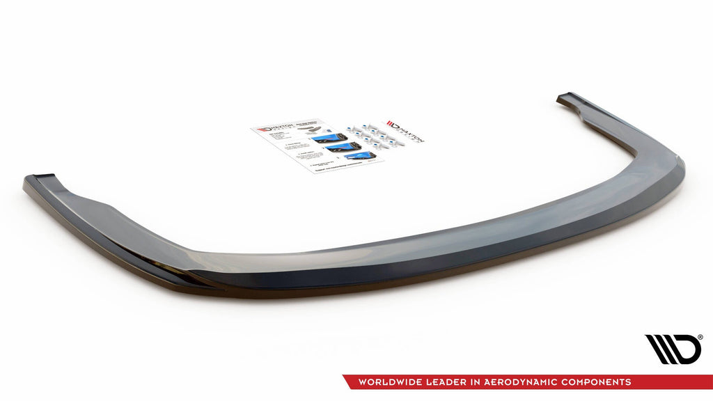 Kit de splitters para Honda Civic Tourer Mk9