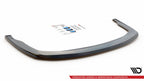 Kit de splitters para Honda Civic Tourer Mk9