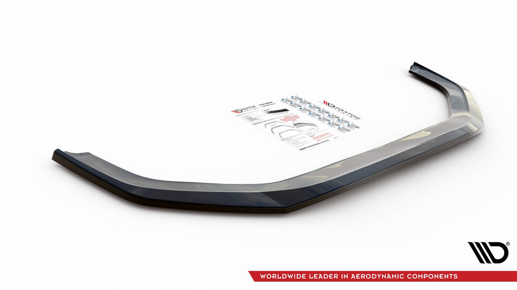 Kit de splitters para Honda Civic Tourer Mk9