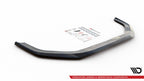 Kit de splitters para Honda Civic Tourer Mk9