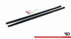 Kit de splitters para Honda Civic Tourer Mk9