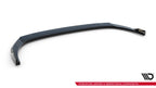Kit de splitters para Hyundai Elantra N Mk7