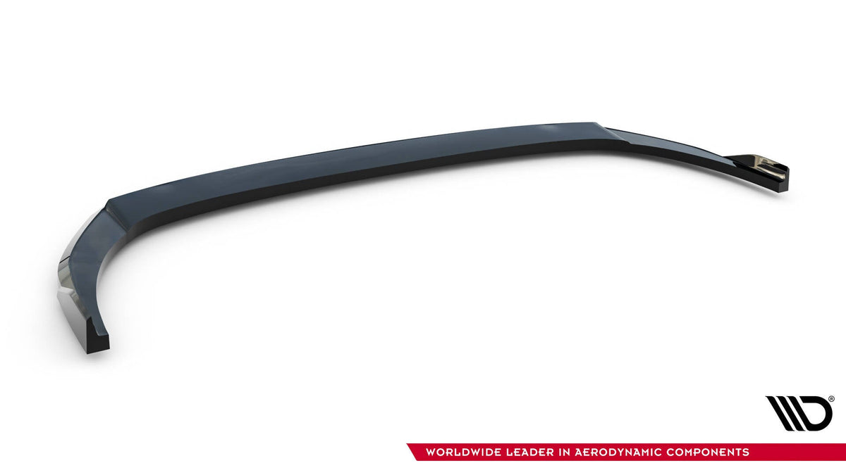Kit de splitters para Hyundai Elantra N Mk7