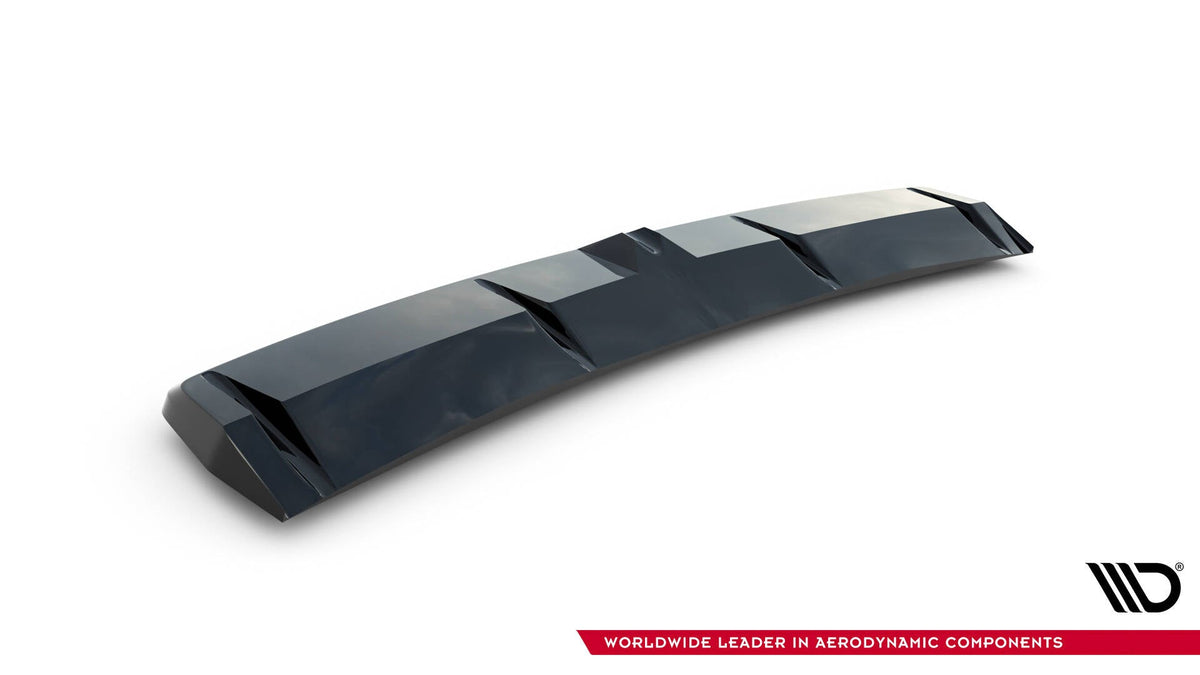 Kit de splitters para Hyundai Elantra N Mk7
