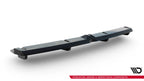 Kit de splitters para Hyundai Elantra N Mk7