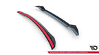 Kit de splitters para Hyundai Elantra N Mk7
