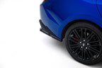 Kit de splitters para Hyundai Elantra N Mk7