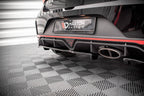 Kit de splitters para Hyundai I20 N Mk3