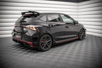 Kit de splitters para Hyundai I20 N Mk3