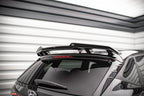 Kit de splitters para Hyundai I20 N Mk3
