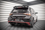 Kit de splitters para Hyundai I20 N Mk3