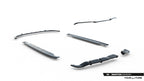 Kit de splitters para Hyundai I20 N Mk3