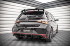 Kit de splitters para Hyundai I20 N Mk3