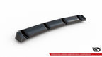 Kit de splitters para Hyundai Veloster N Mk2