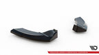 Kit de splitters para Hyundai Veloster N Mk2