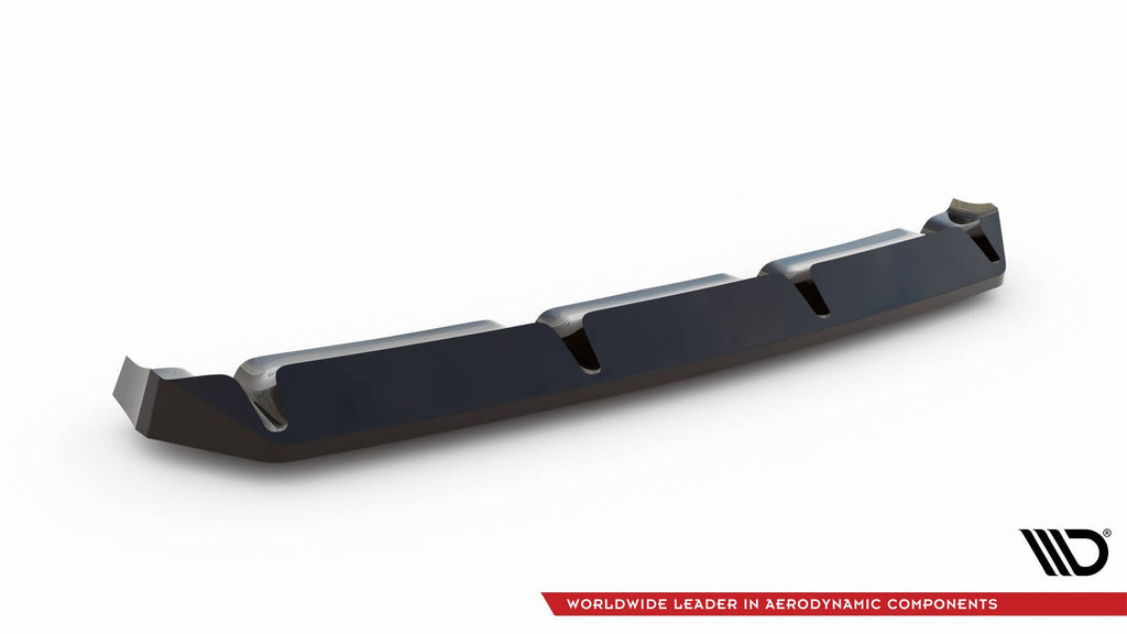 Kit de splitters para Hyundai Veloster N Mk2