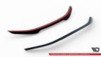 Kit de splitters para Hyundai Veloster N Mk2