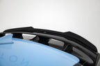 Kit de splitters para Hyundai Veloster N Mk2