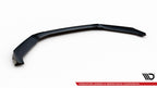 Kit de splitters para Hyundai Veloster N Mk2