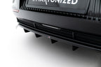 Kit de splitters para Kia EV6 Mk1