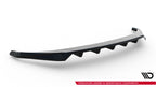 Kit de splitters para Kia EV6 Mk1