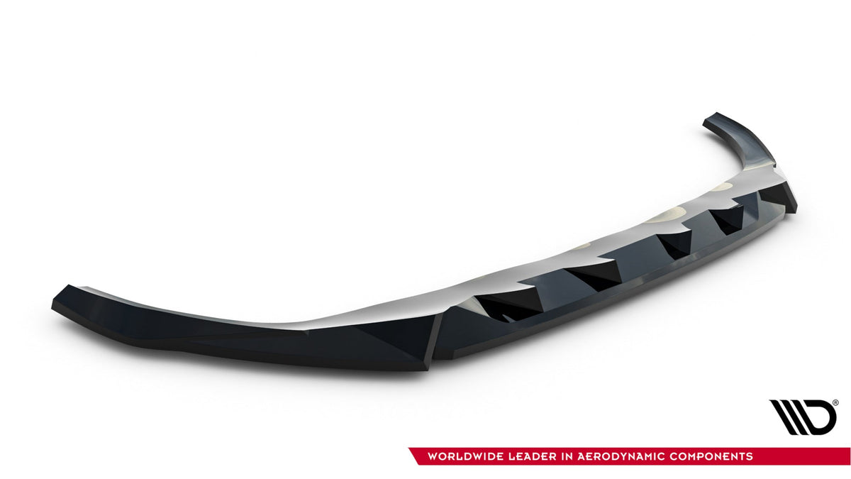 Kit de splitters para Kia EV6 Mk1