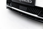 Kit de splitters para Kia EV6 Mk1