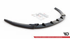 Kit de splitters para Kia Optima Mk4