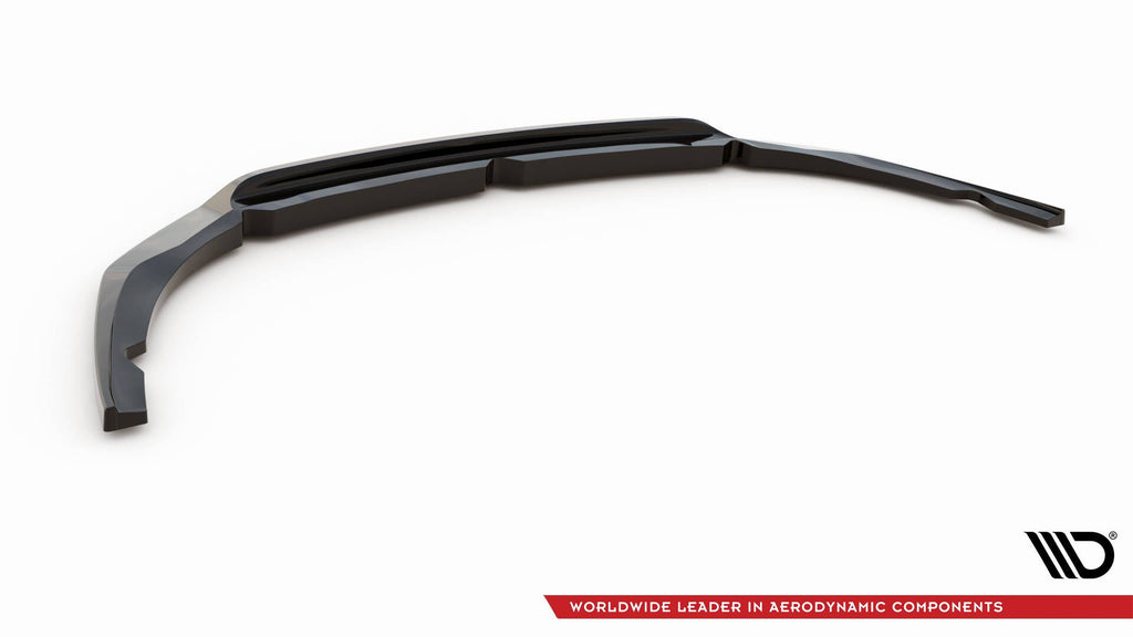 Kit de splitters para Kia Optima Mk4 Facelift